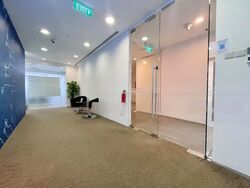 One Raffles Place (D1), Office #472919971